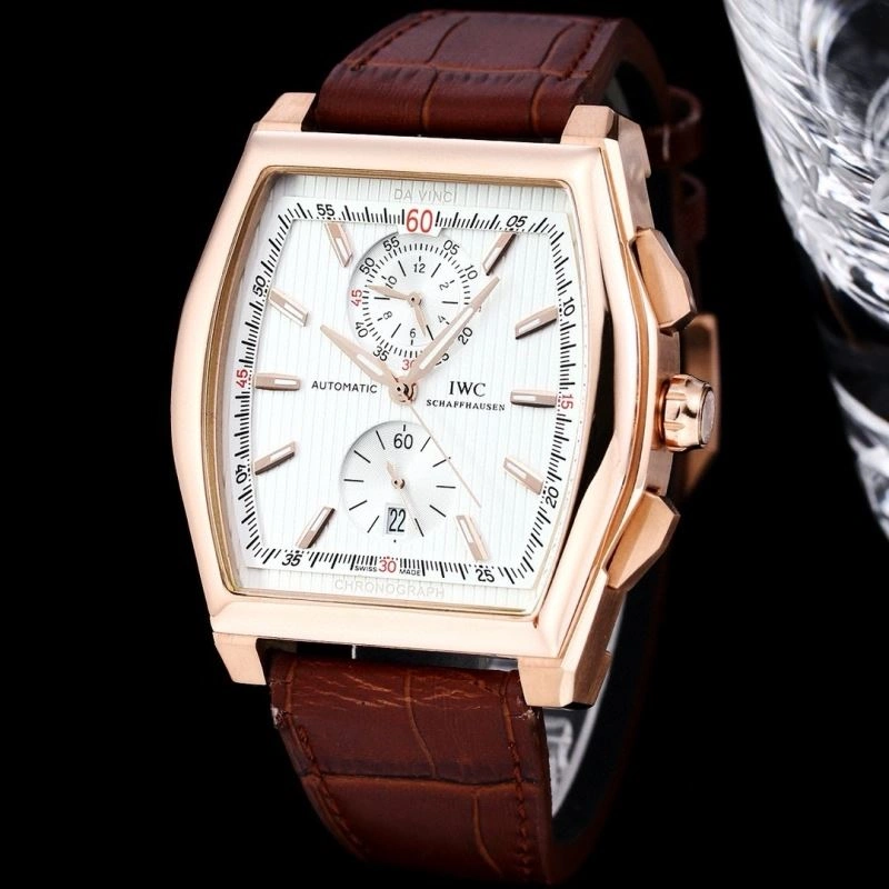 IWC Watches Casual 185128