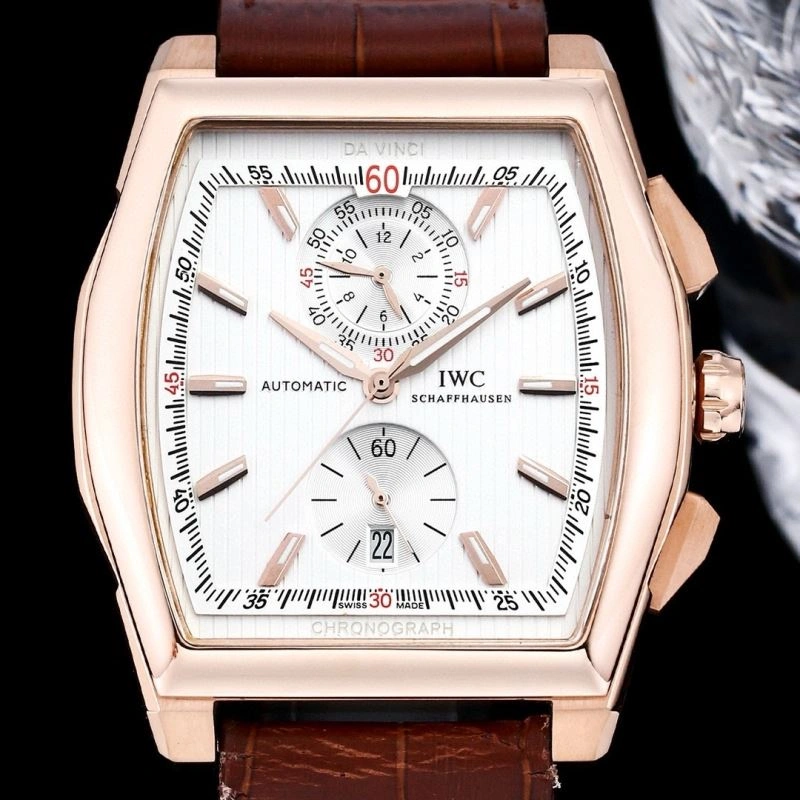 IWC Watches Casual 185128