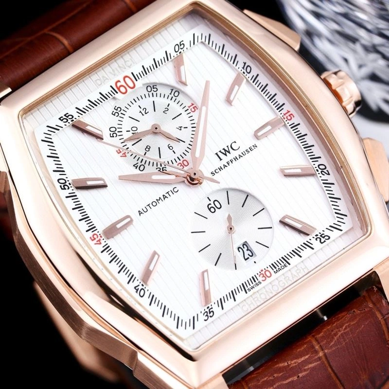 IWC Watches Casual 185128