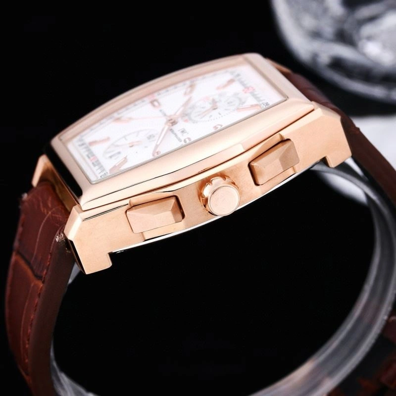IWC Watches Casual 185128