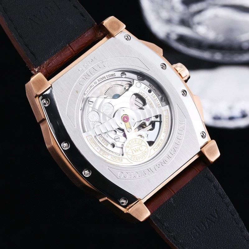 IWC Watches Casual 185128