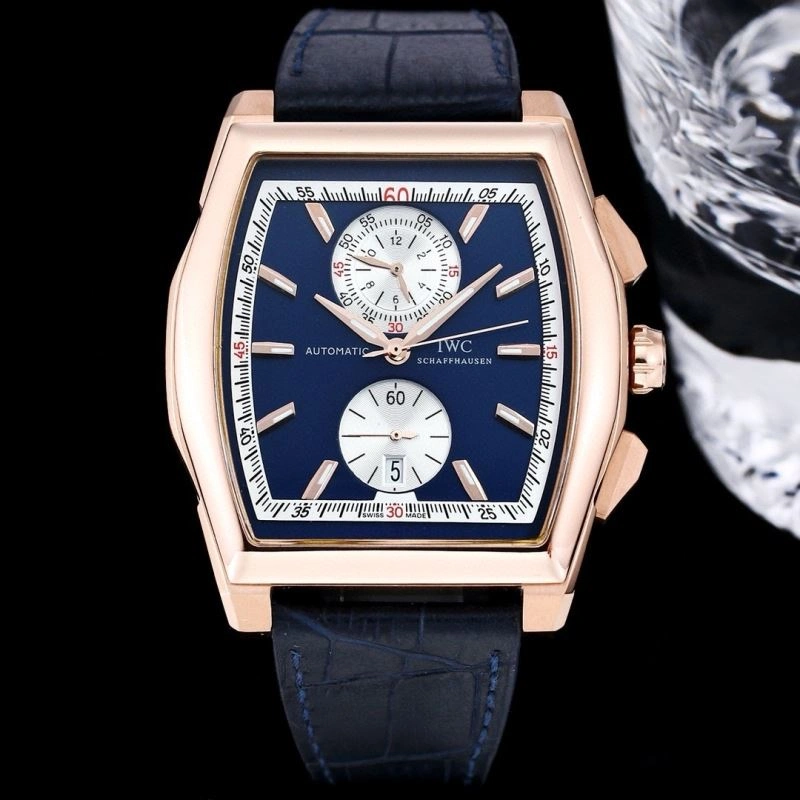 Durable IWC Watches 185127
