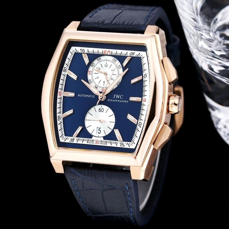 Durable IWC Watches 185127