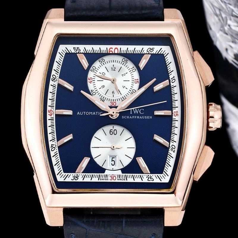 Durable IWC Watches 185127