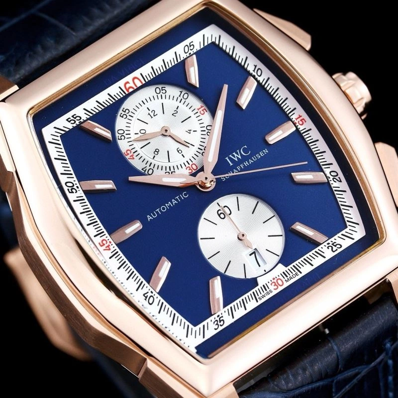 Durable IWC Watches 185127