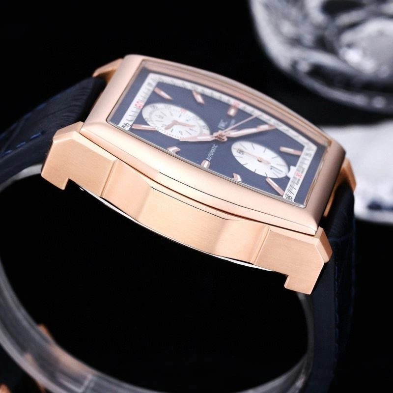 Durable IWC Watches 185127