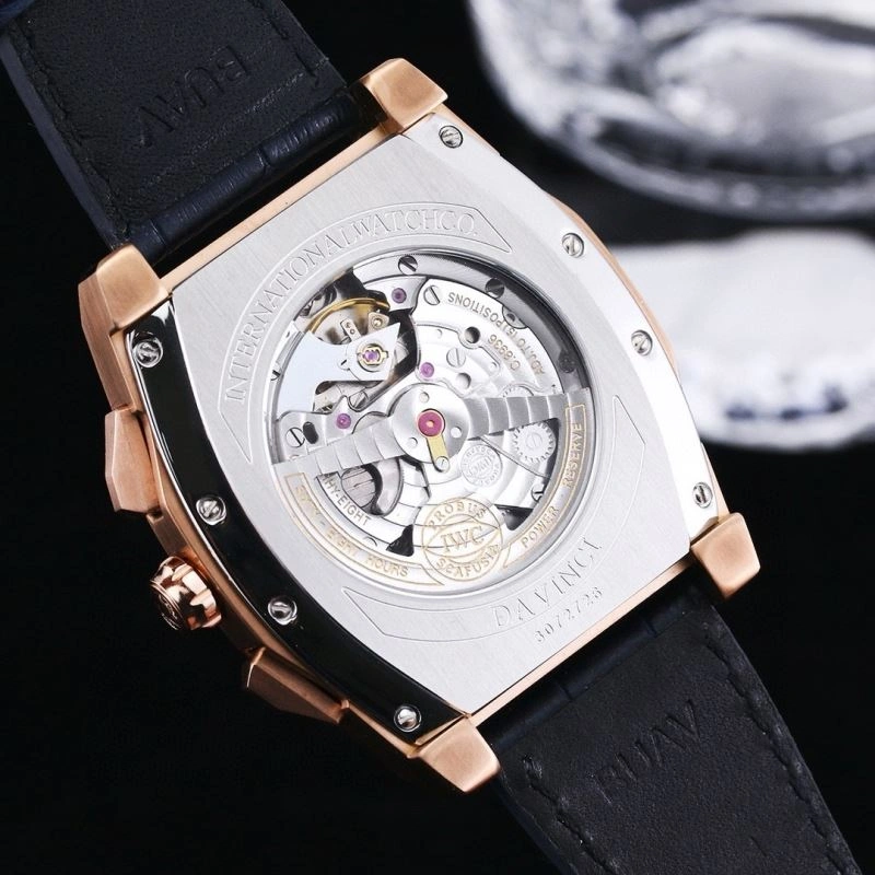 Durable IWC Watches 185127