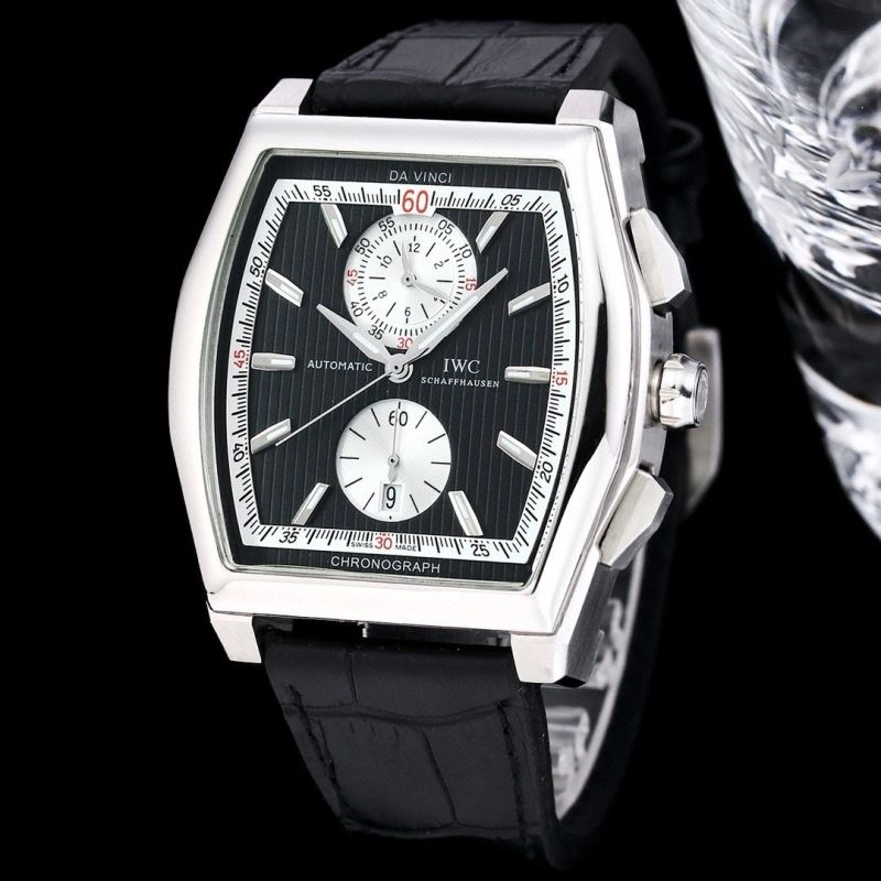 IWC Watches Vibrant 185118