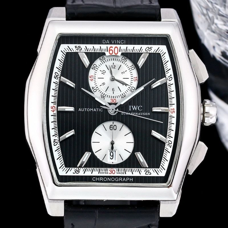 IWC Watches Vibrant 185118
