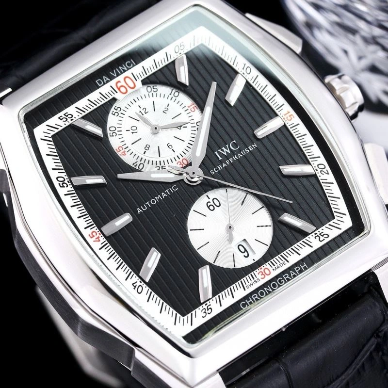 IWC Watches Vibrant 185118