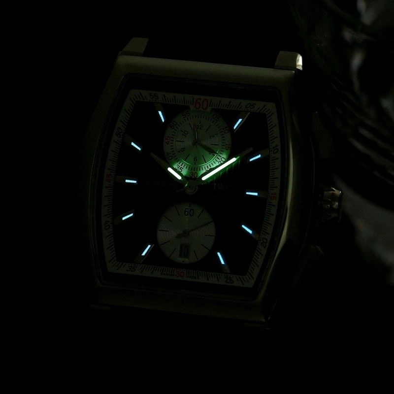 IWC Watches Vibrant 185118
