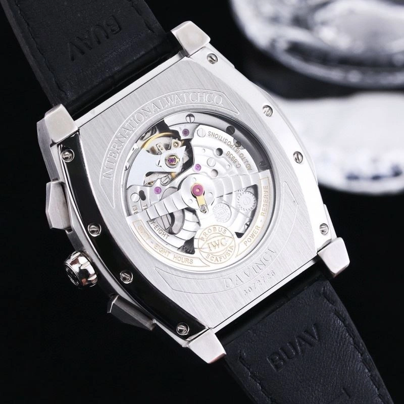 IWC Watches Vibrant 185118