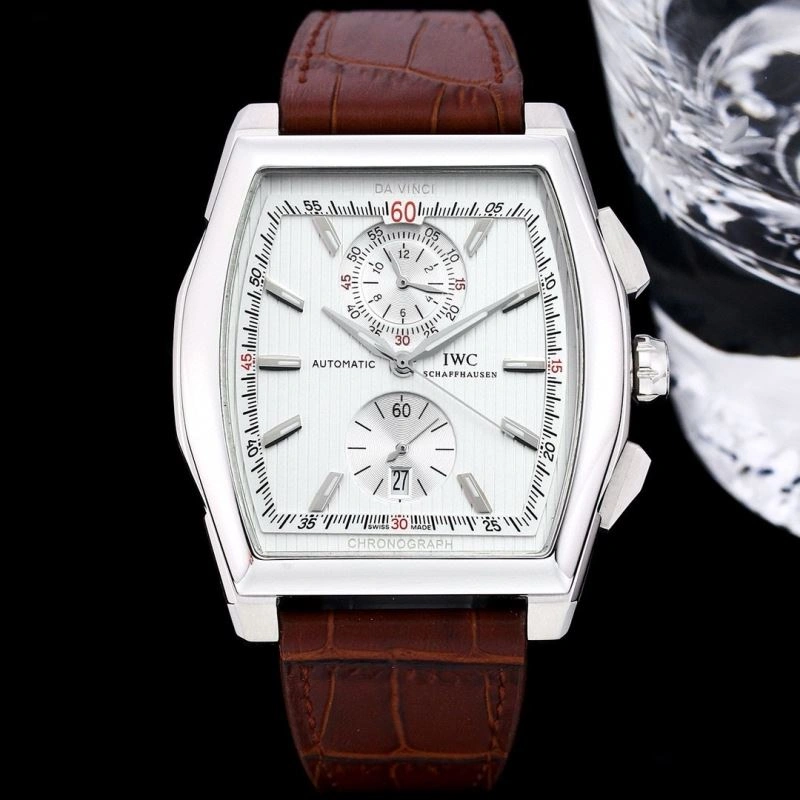 Soft IWC Watches 185100
