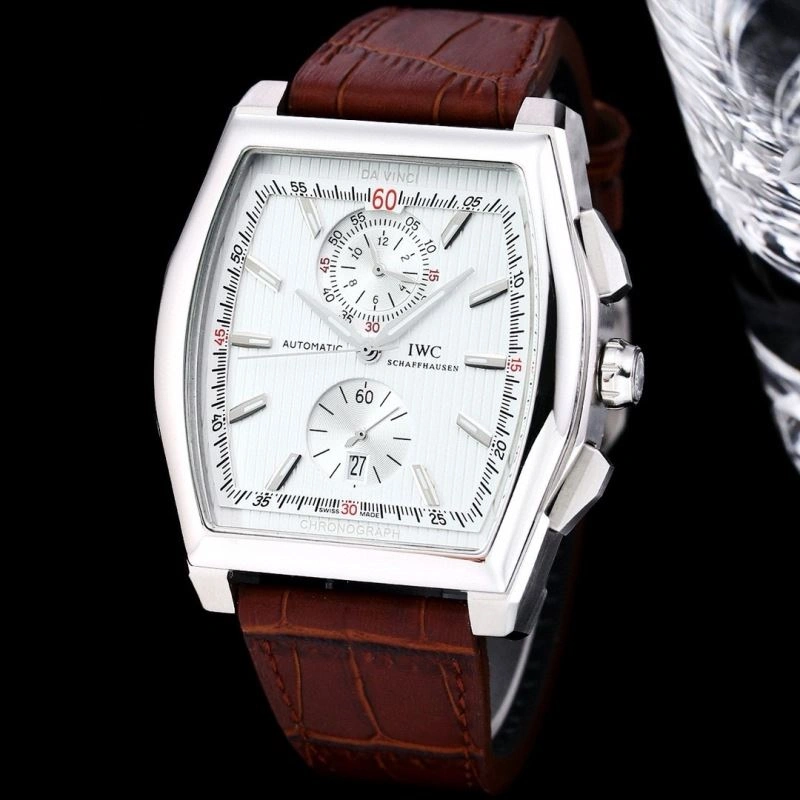 Soft IWC Watches 185100