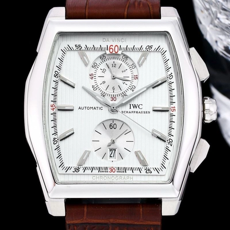 Soft IWC Watches 185100