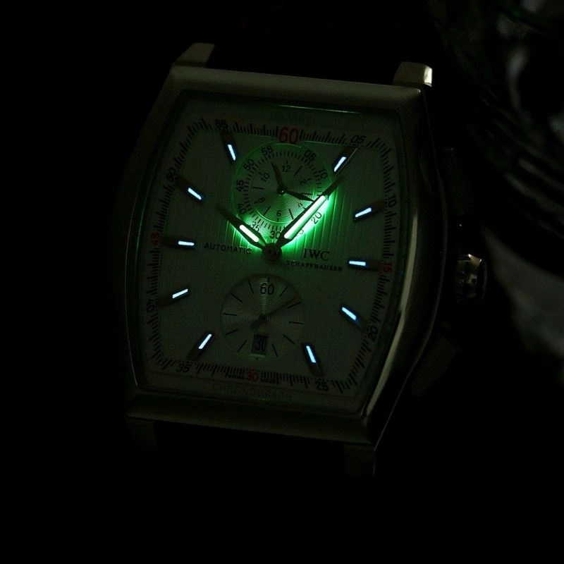 Soft IWC Watches 185100
