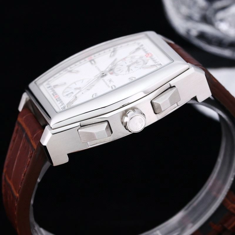 Soft IWC Watches 185100