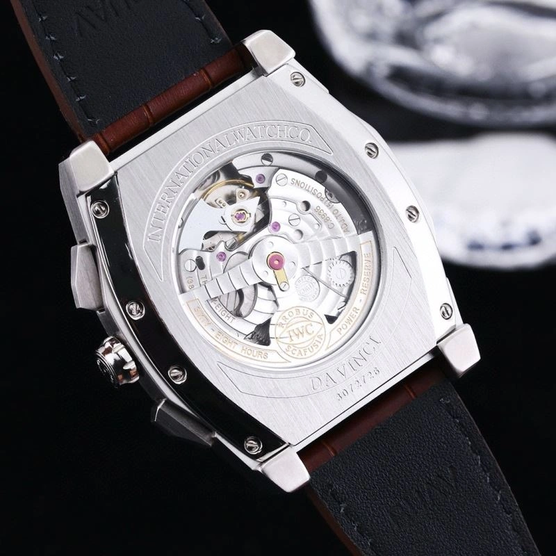 Soft IWC Watches 185100