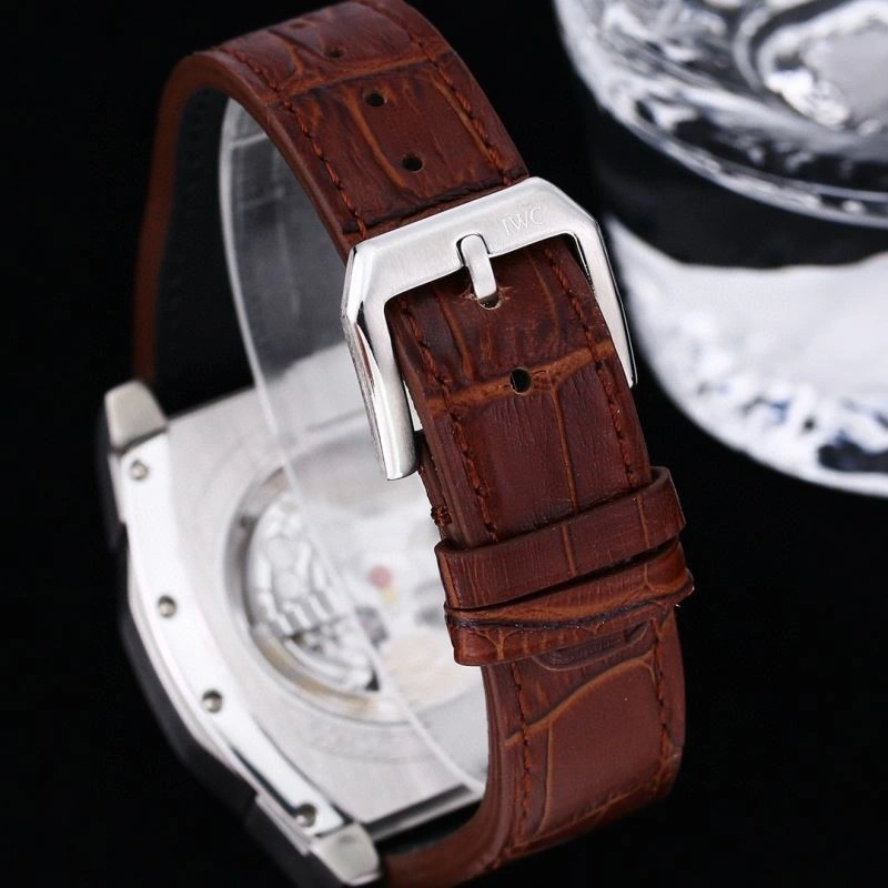Soft IWC Watches 185100