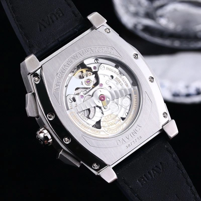 IWC Watches OdorResistant 185109
