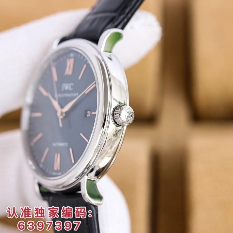 IWC Watches NewStyle 185105