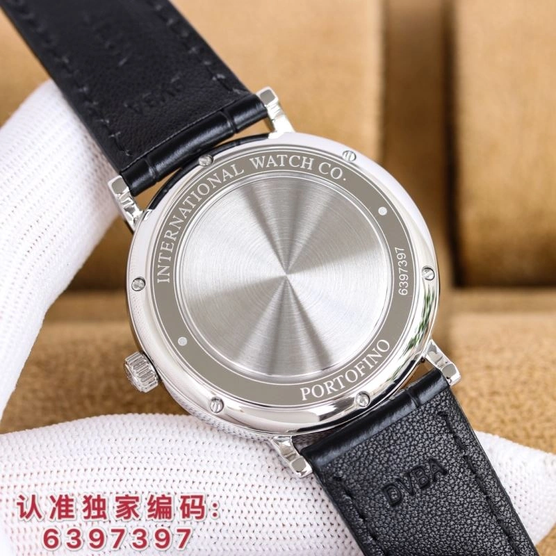 IWC Watches NewStyle 185105