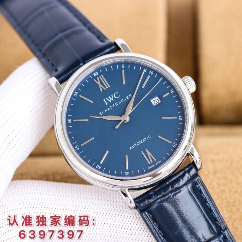 Versatile IWC Watches 185108
