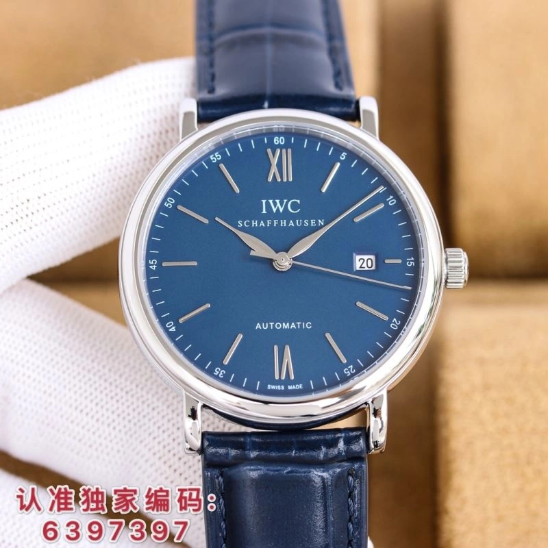 Versatile IWC Watches 185108