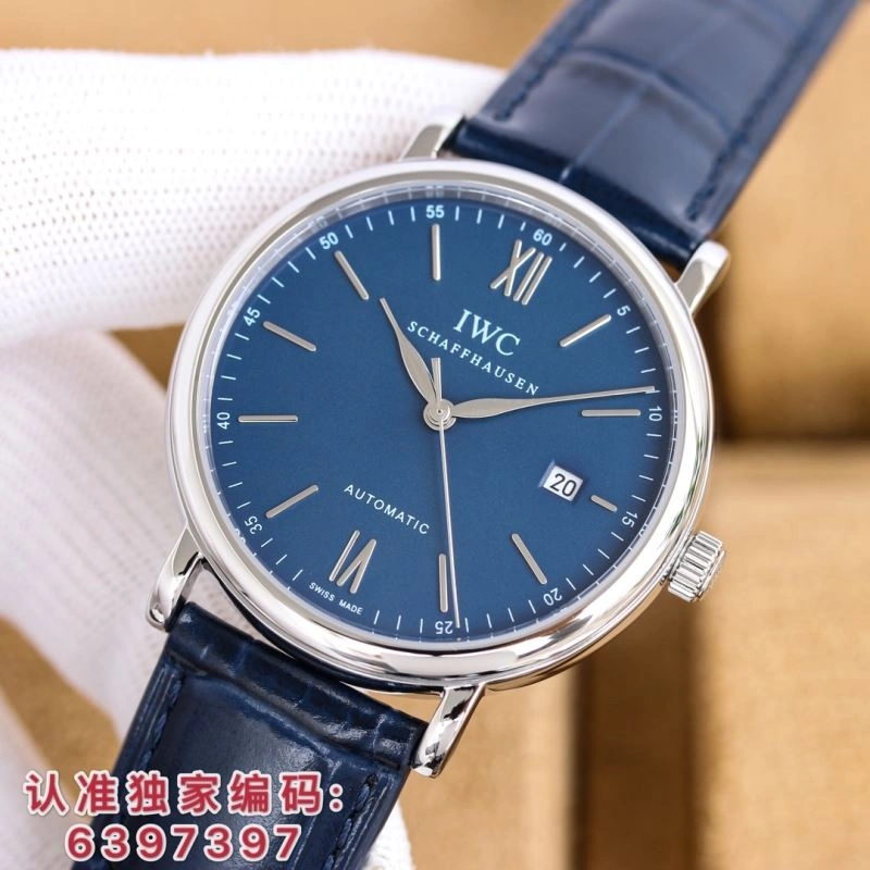 Versatile IWC Watches 185108