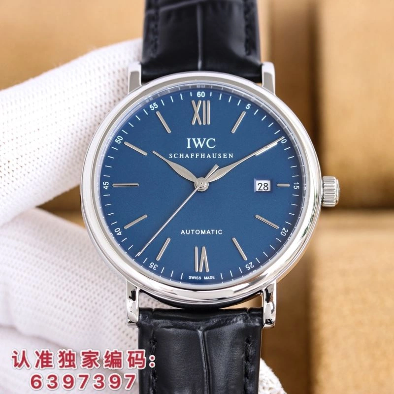 Versatile IWC Watches 185108