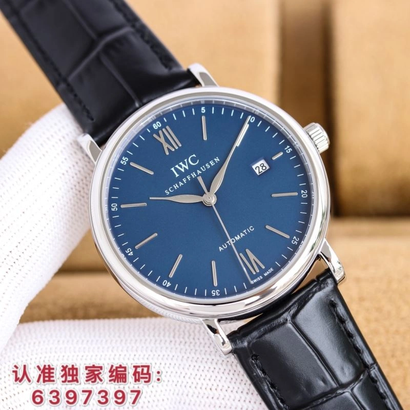Versatile IWC Watches 185108