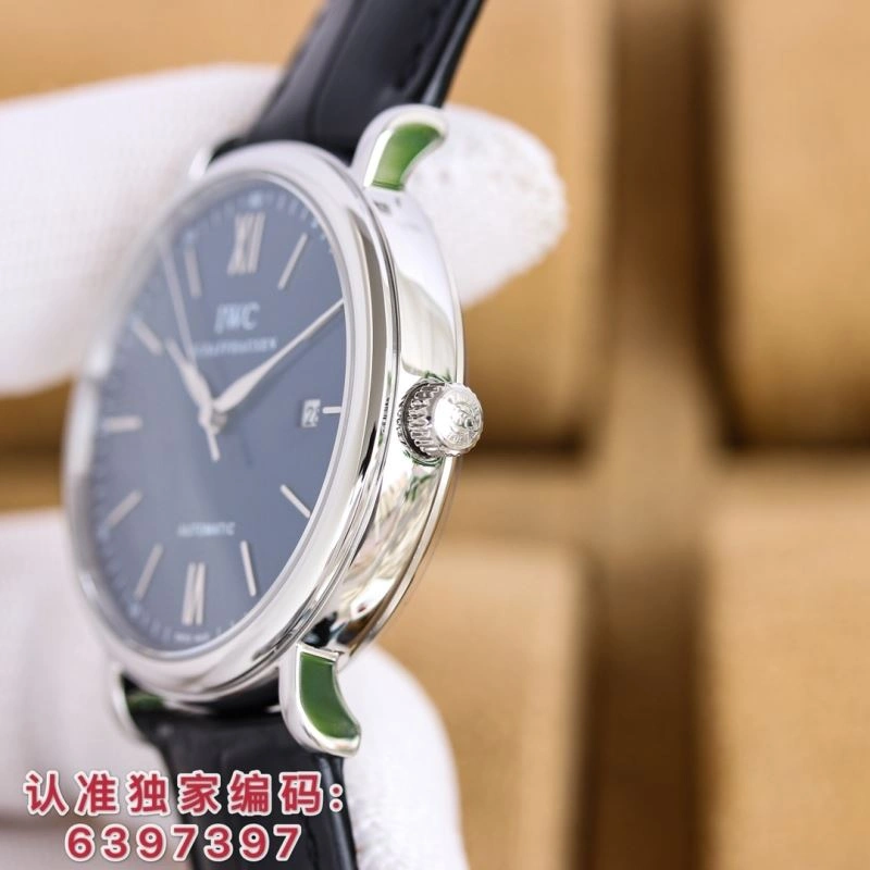 Versatile IWC Watches 185108