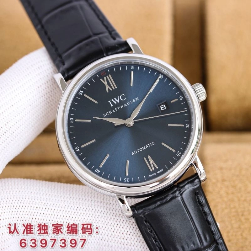 IWC Watches Chic 185107