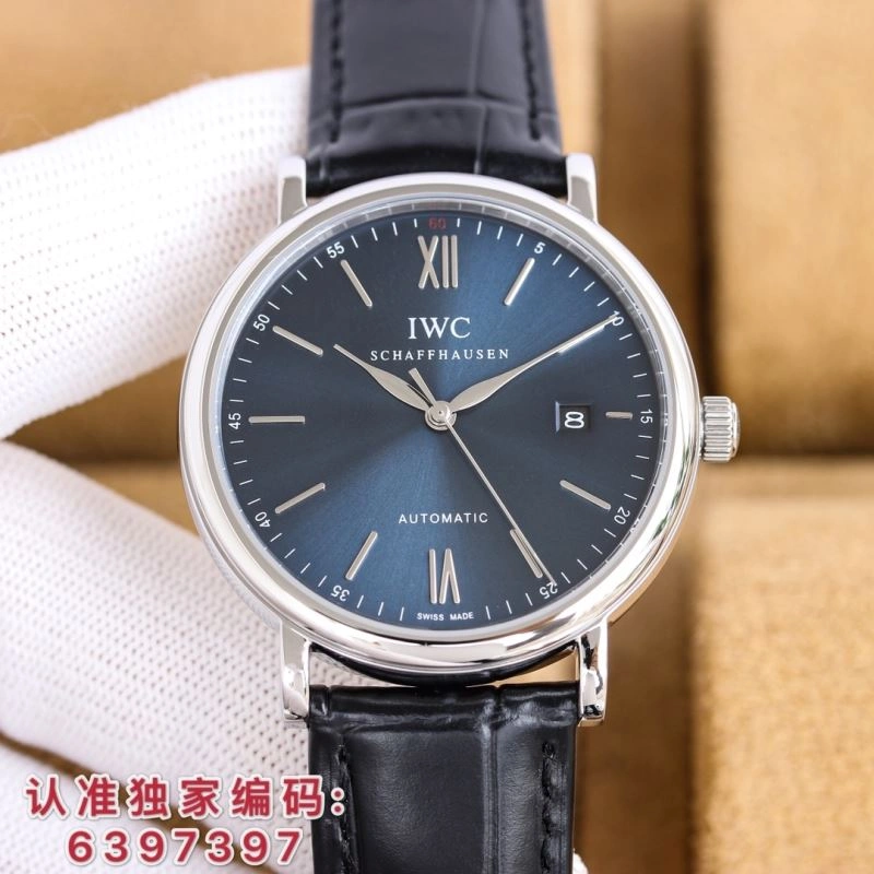 IWC Watches Chic 185107