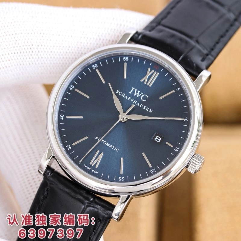 IWC Watches Chic 185107