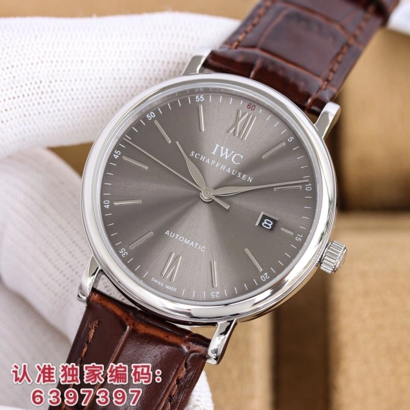 IWC Watches Chic 185107