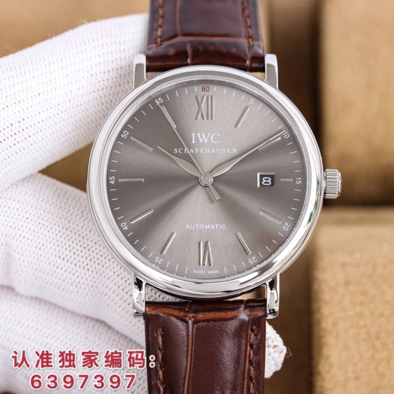 IWC Watches Chic 185107