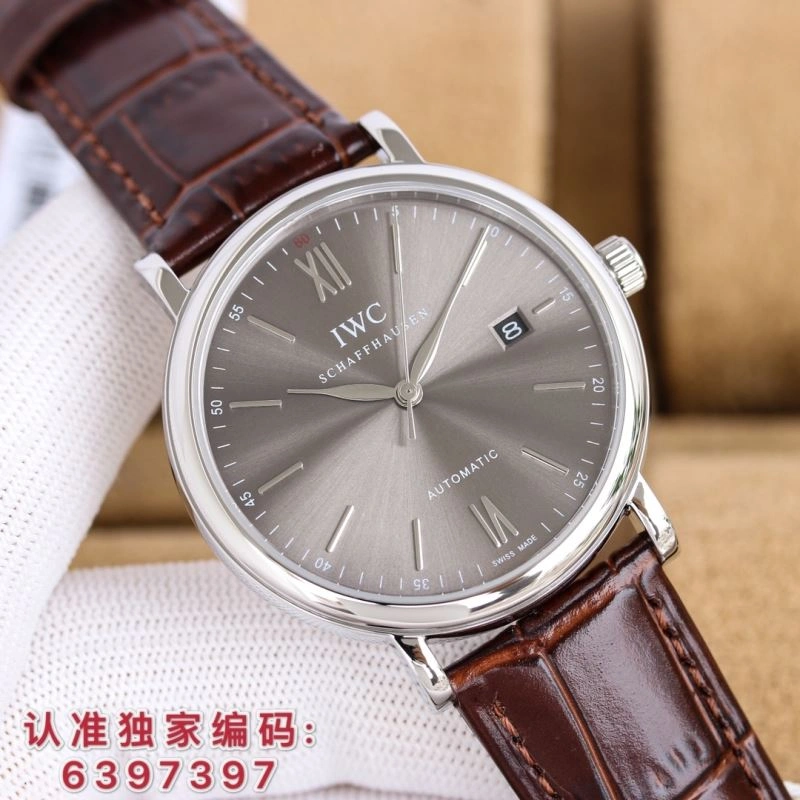 IWC Watches Chic 185107