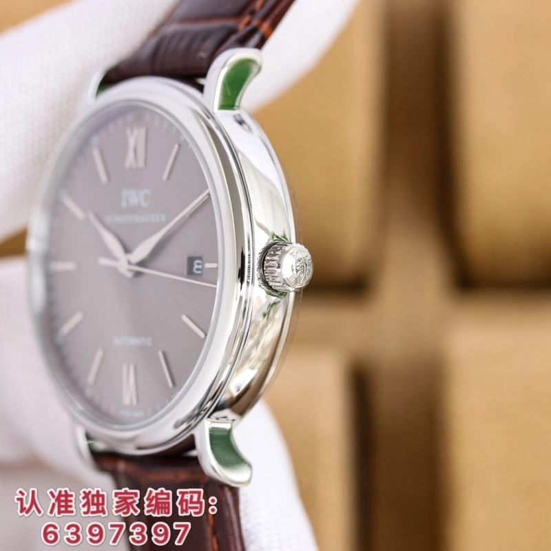 IWC Watches Chic 185107