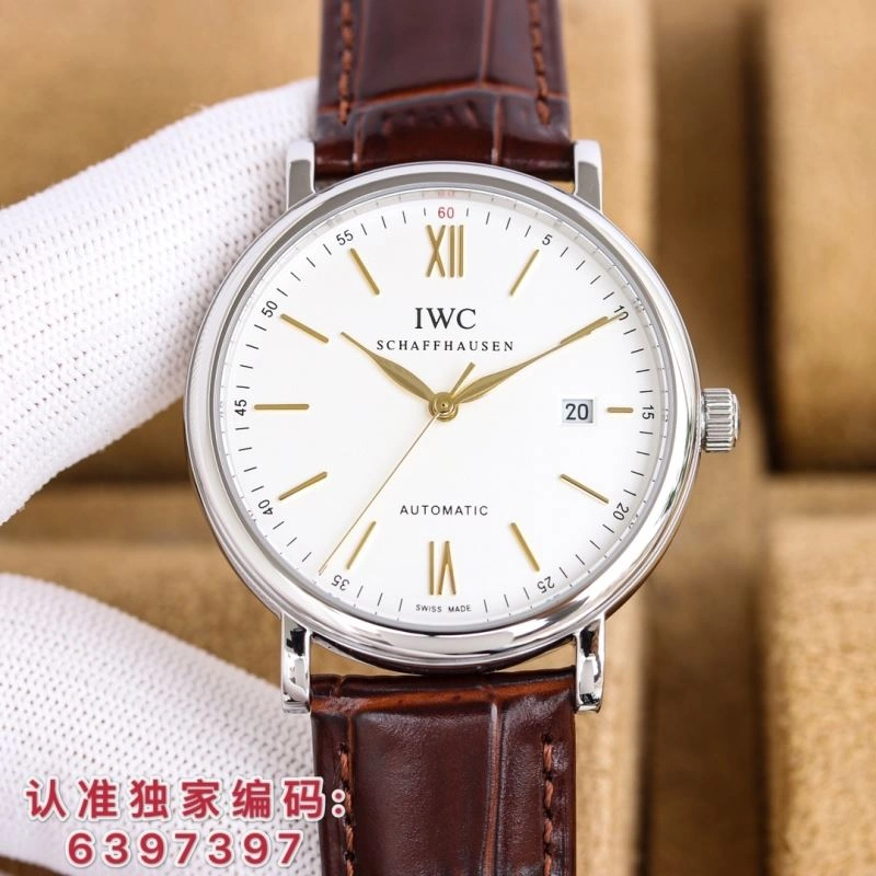 IWC Watches Durable 185110