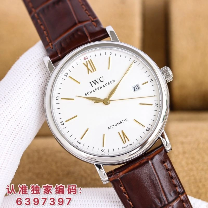 IWC Watches Durable 185110