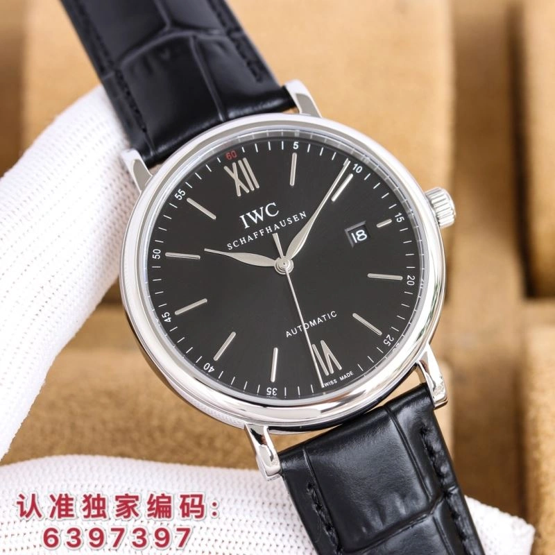 IWC Watches Durable 185110