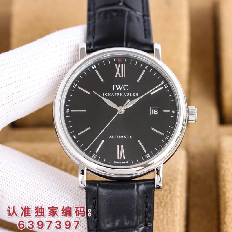 IWC Watches Durable 185110