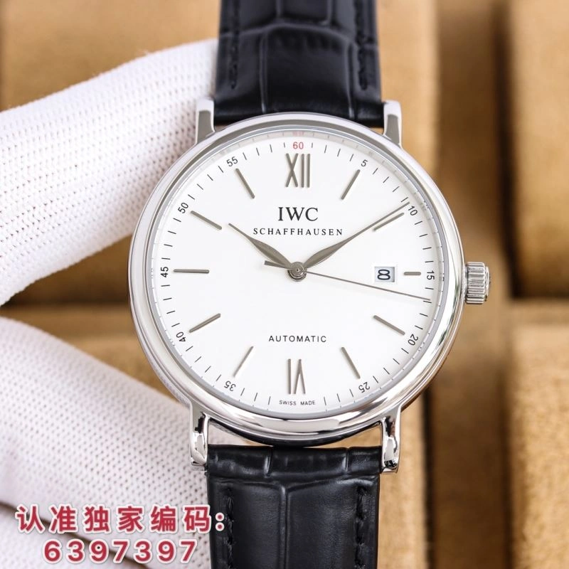 IWC Watches Durable 185110