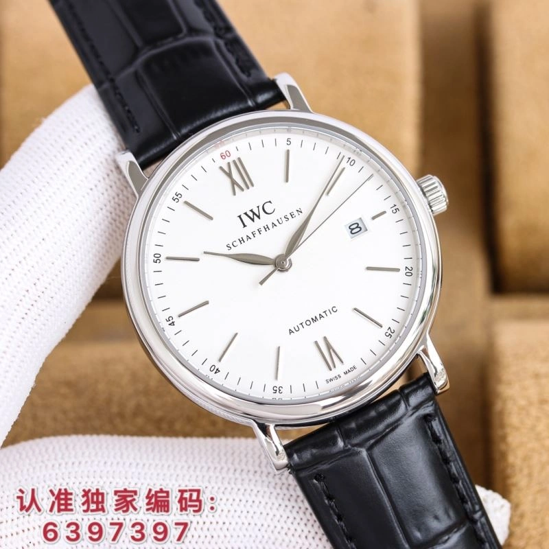 IWC Watches Durable 185110
