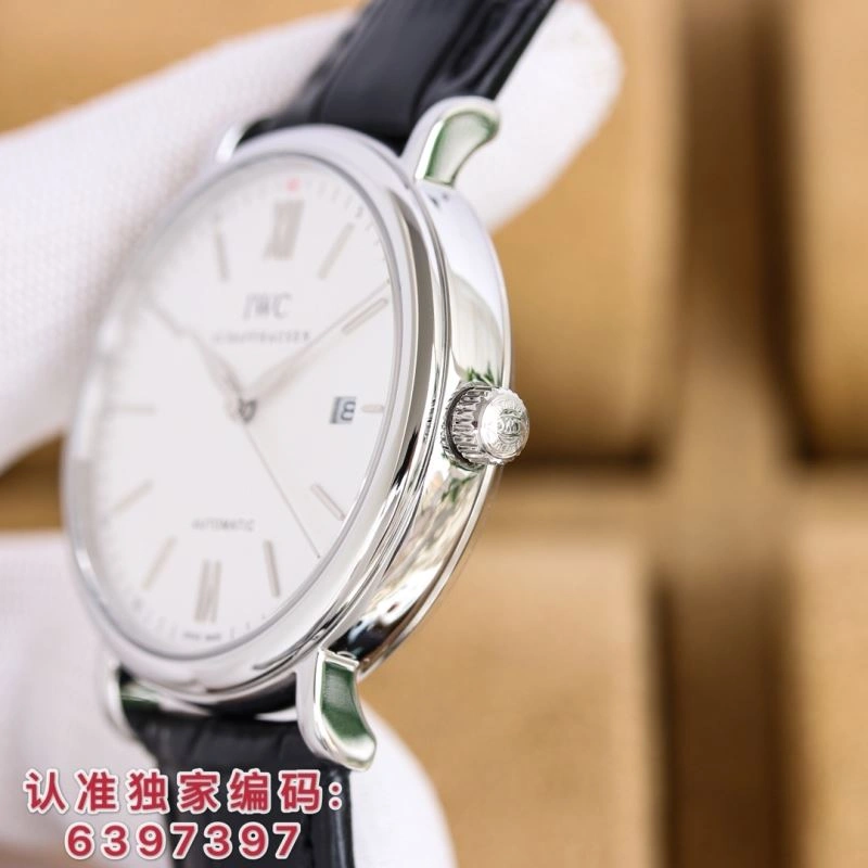 IWC Watches Durable 185110