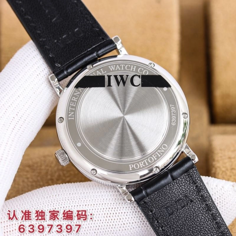 IWC Watches Durable 185110