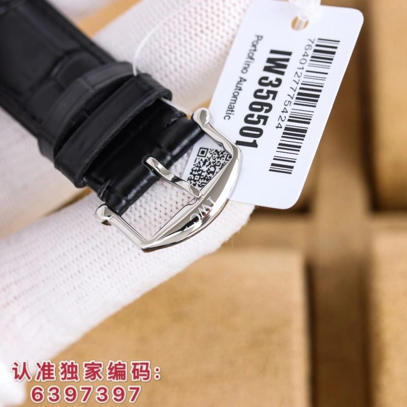 IWC Watches Durable 185110