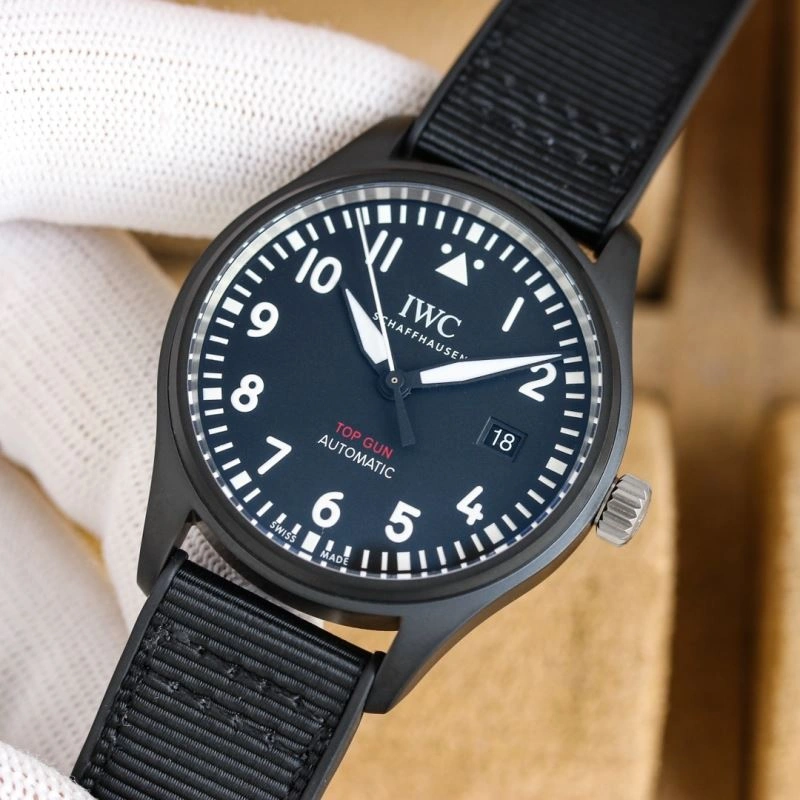 IWC Watches Thermal 185114