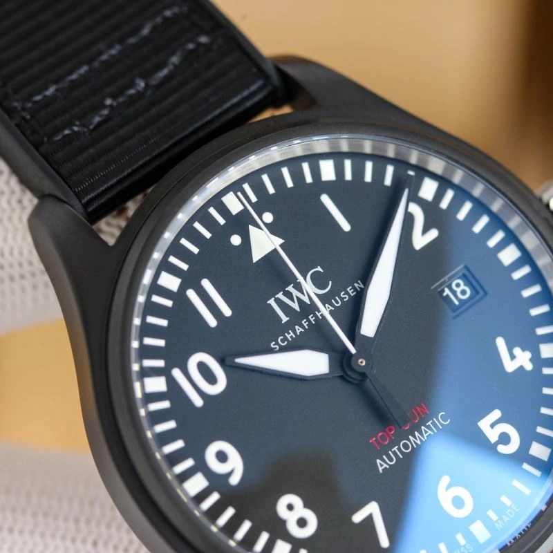 IWC Watches Thermal 185114